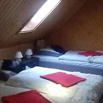 Langer Apartament Altenberg (Osterzgebirge)