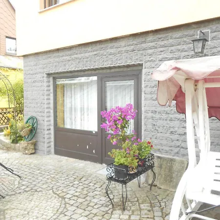 Apartament Langer *