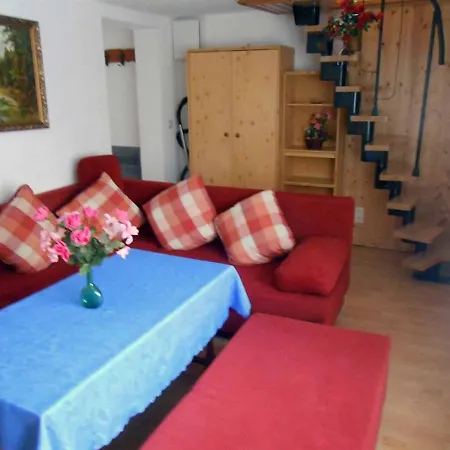 Langer Apartament