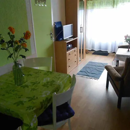 Apartament Langer Altenberg (Osterzgebirge)