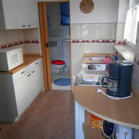 Langer Apartament