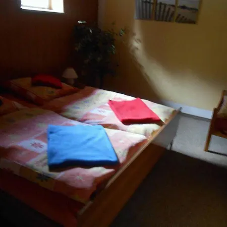 Apartament Langer Altenberg (Osterzgebirge)