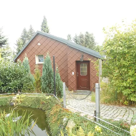 Langer Apartament *