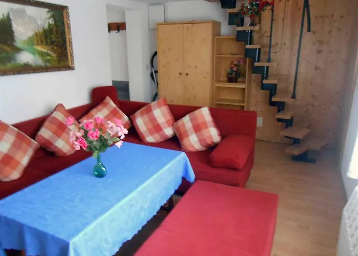 Langer Апартаменты