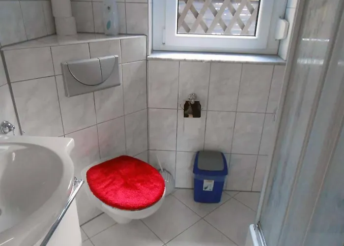 Langer Апартаменты Альтенберг