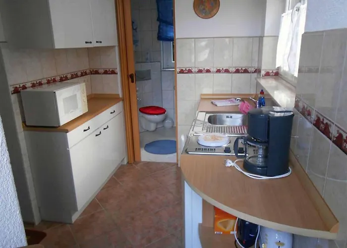 Langer Апартаменты