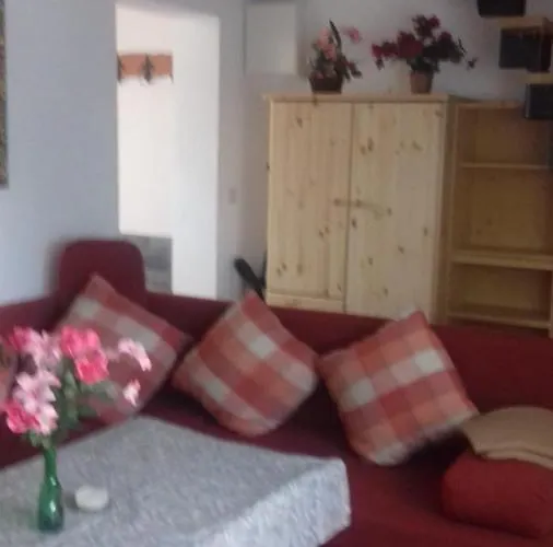 Апартаменты Langer