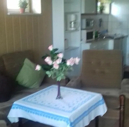 Langer Апартаменты