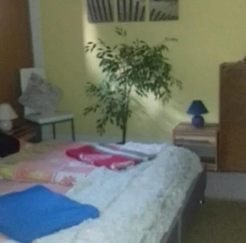 Langer Апартаменты